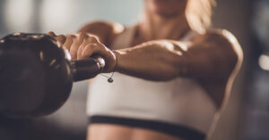 Read more about the article Weight Training Routines